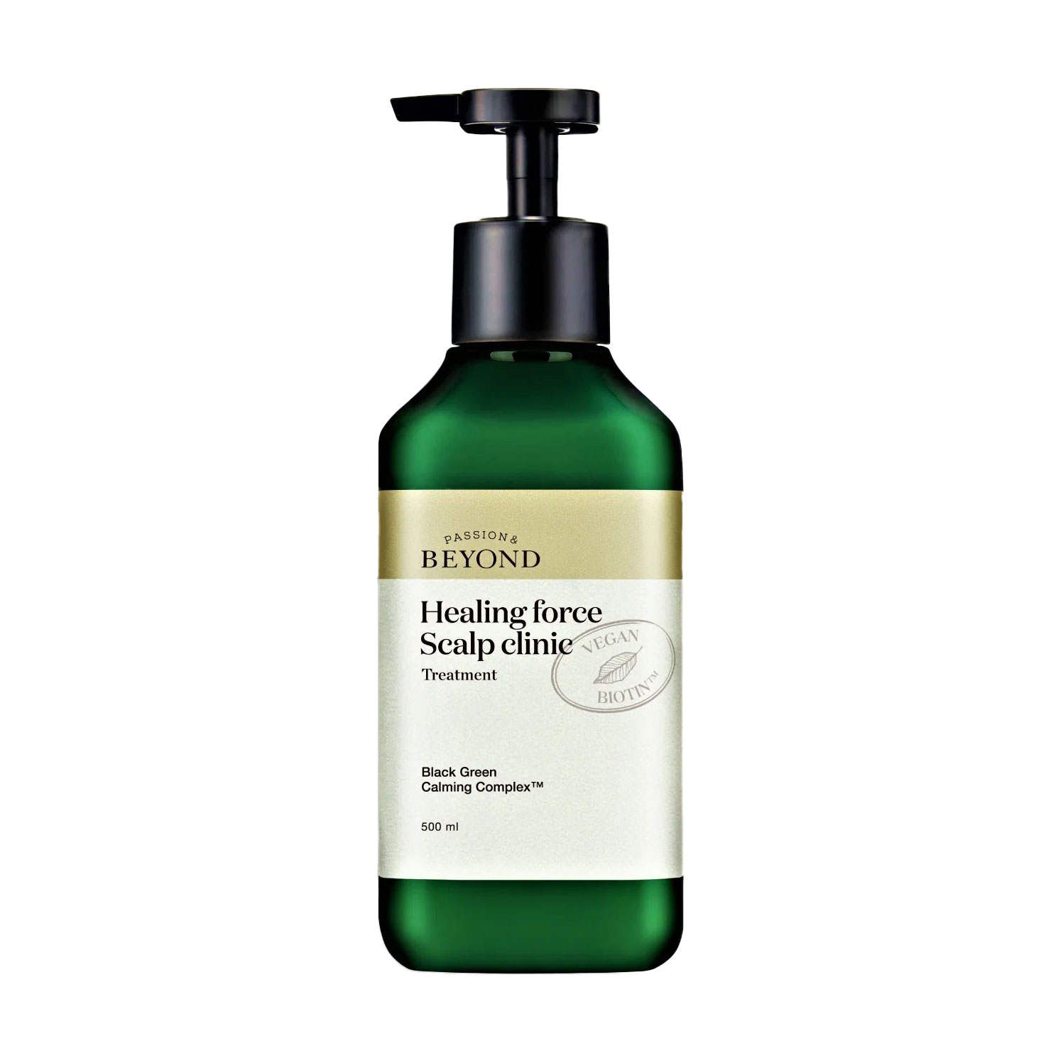 Бальзам для волосся Beyond Healing Force Scalp Clinic Treatment, 500 мл